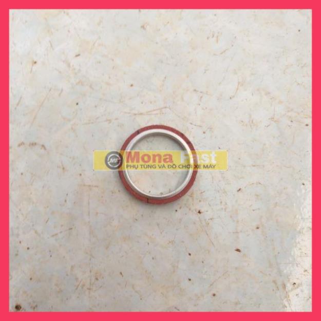 Ron po xe máy dream wave ex - ron pô exciter