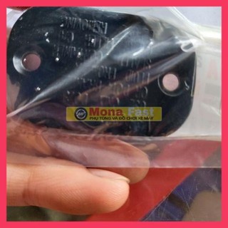 Nắp bình dầu thắng đĩa exciter 135 /150 /sirius / nvx 155 - cùm tay dầu trước