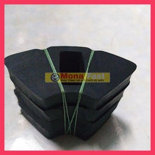 Bộ cao su đùm xe dream wave loại tốt