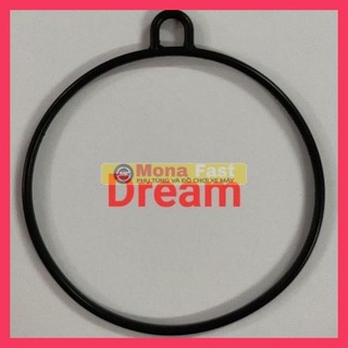 Ron chén xăng bình xăng con dream wave - ron cao su