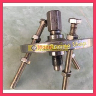 Cảo vô lăng yamaha loại 1- qua lan