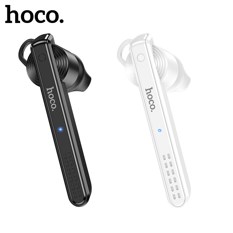 Tai Nghe Nhét Tai Hoco E61, Bluetooth 5.1, Âm Thanh Chân Thực, Sống Động, Có Micro Đa Năng Cao Cấp - Hàng Chính Hãng.