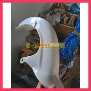 Dè chắn bùn trước cub 81 không sơn