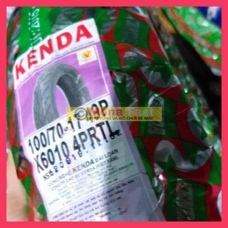 Lốp kenda 100/70-17 vỏ bánh sau exciter 135