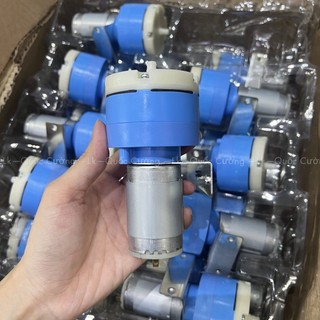 Mô tơ/ cục hút máy cắt kính 7in/ 14in/ 18in hút cực mạnh 12v