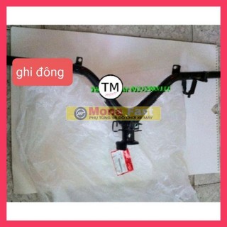 Ghi đông tay lái dream wave sirius exciter 135 150