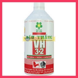 Dầu thắng 3 tháng 2 / 1 lít
