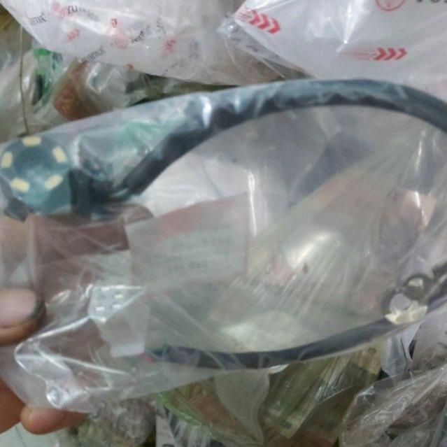 Dây báo số xe máy dream wave sirius các loại