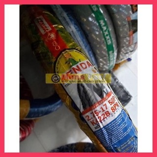 Lốp 2.75-17 kenda 8pr / vỏ xe