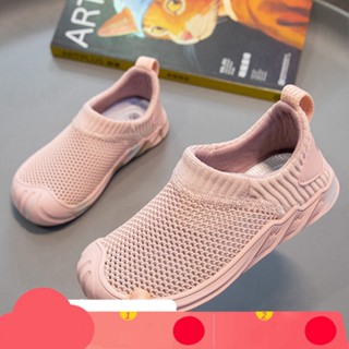 Giày thể thao slipon dành cho bé trai bé gái học sinh từ 2 tuổi đến 12 tuổi (A22) Dâu Tây shop