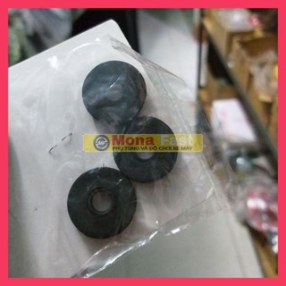 Long đền cao su lắp dàn áo 6 cái lỗ 6mm