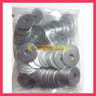 Long đền xe máy các loại 5 con