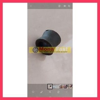 Cao su chân phuộc trên dưới