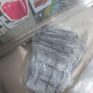 Baga trước dream