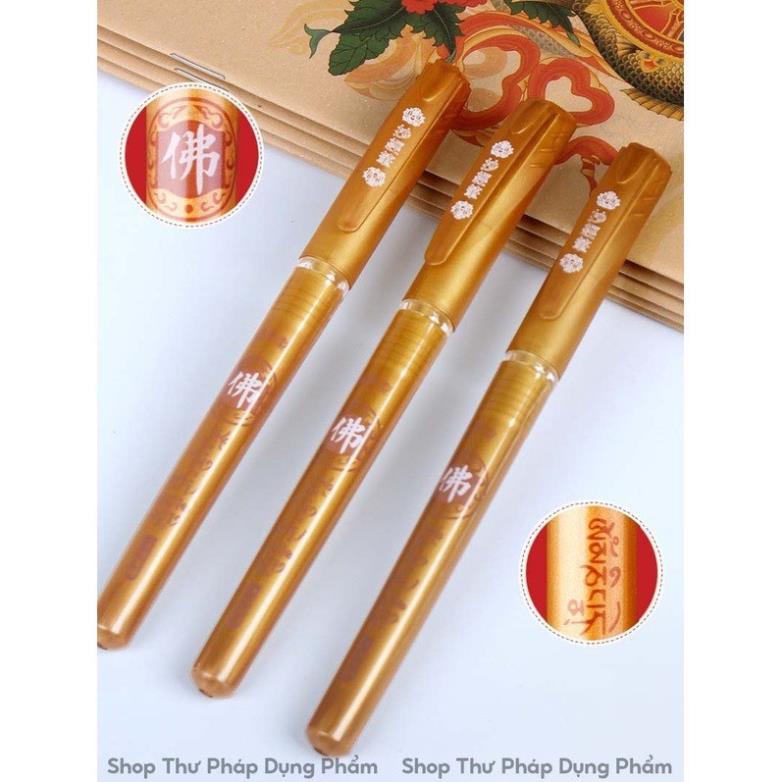 HÀNG HOT SỔ TAY CHEP KINH ĐỊA MẪU CHƠN KINH CHỮ IN NÉT MỜ  - TẶNG KÈM VIẾT