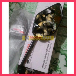 Gương chiếu hậu exciter 135 zin | kính xe máy