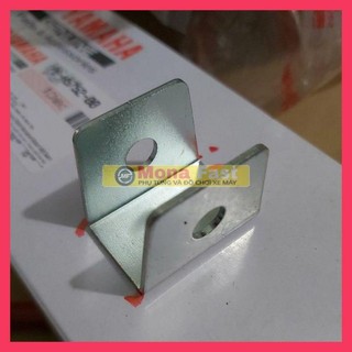 Chữ u gác chân sau exciter 135 jupiter
