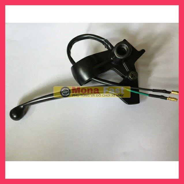 Cùm tay thắng wave nhỏ
