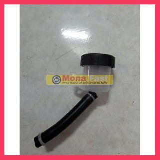 Bình dầu thắng đĩa rời