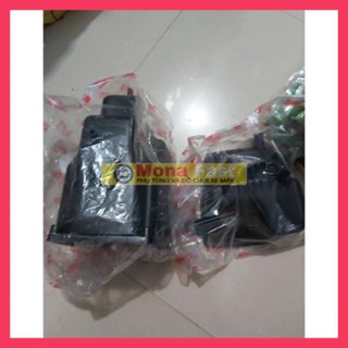 bộ hộp pô e lọc gió exciter 150