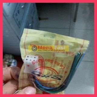 Giắc ic hoặc jac xạc dream wave - chui sạc
