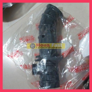 cổ hút gió exciter 150 / co mủ pô e