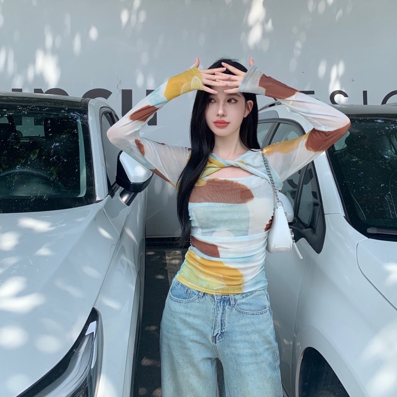 ÁO LOANG SOẮN HOTTREND BIGSIZE TỪ 50-100kg