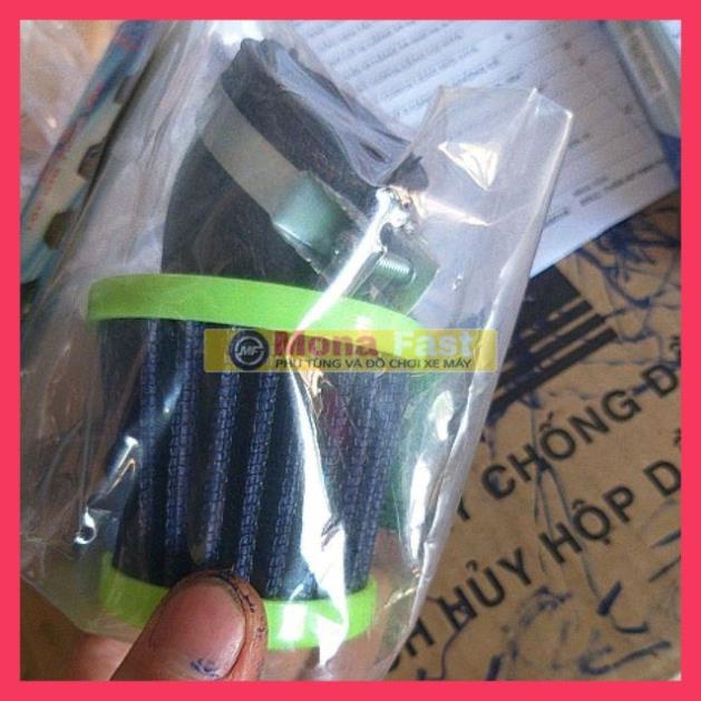 Pô e lọc gió xe dream