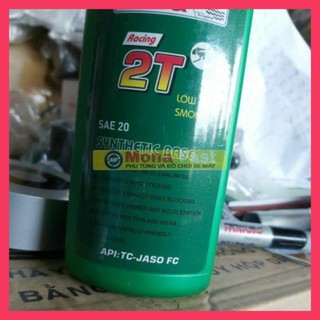 Nhớt 2 thì thơm 2t 500ml