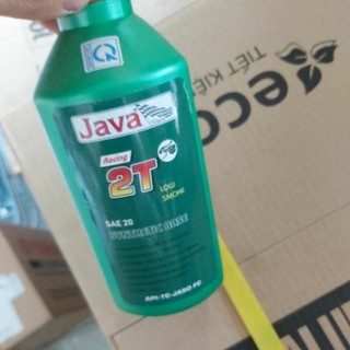 Nhớt 2 thì thơm 2T 500ml