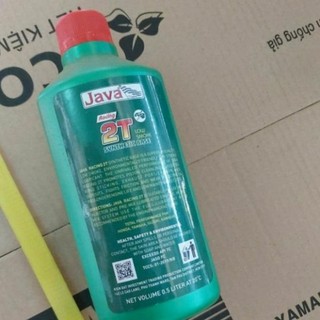 Nhớt 2 thì thơm 2T 500ml