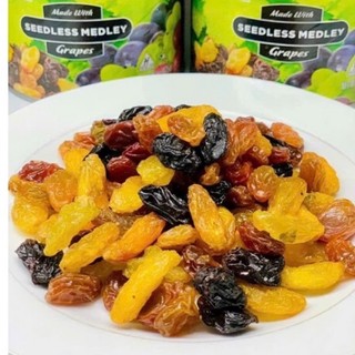 Nho khô raisin Mỹ hủ 425g