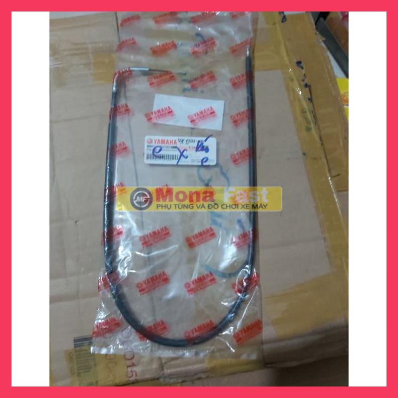 dây kéo e ( le gió ) exciter 135 5 số 2011-2014