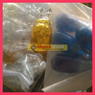 Bóng đèn xi nhan xe máy | bóng đèn báo số sợi đốt
