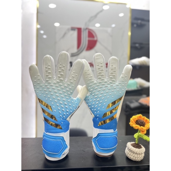 Găng Tay Thủ Môn Predator Competition 2023 Ver1