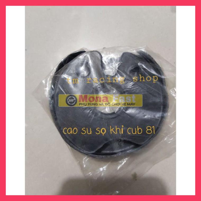 cao su sọ khỉ cub 81 dẻo
