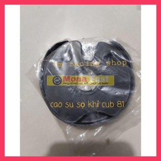 Cao su sọ khỉ cub 81 dẻo
