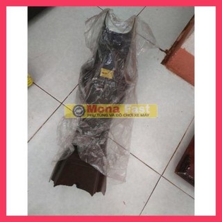 Yếm cắt cub 81 đen trắng