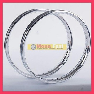 Vành xe máy | niềng xe máy dream wave sirius | giá 1 chiếc