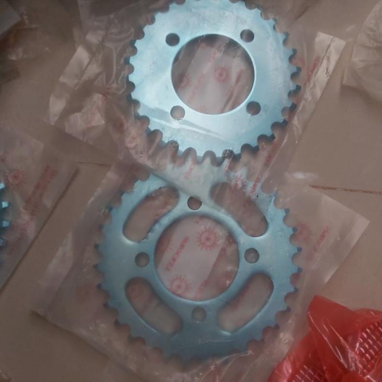 Nhông đĩa ya sirius 110 xăng cơ / 28 30 32 34 36 39 40 47 52