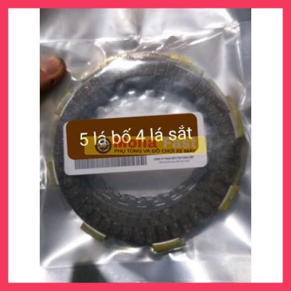 Bố nồi độ 5 lá dream wave