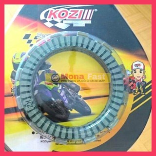 Bố nồi kozi sirius | exciter 135 | ex 150 | winner bộ lá côn xe máy