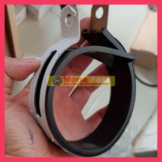 Pát uốn giữ lon pô leo hoặc ahm