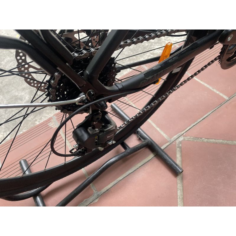 Xe Đạp Calli i5 | Baga Chắn Bùn Cực Chắc