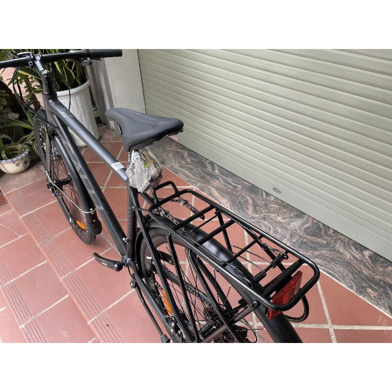 Xe Đạp Calli i5 | Baga Chắn Bùn Cực Chắc