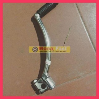 Giò đạp wave dream xếp giò đạp kiểu