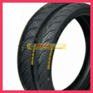 Cặp lốp maxxis 70/90-17 và 80/90-17 vỏ không ruột