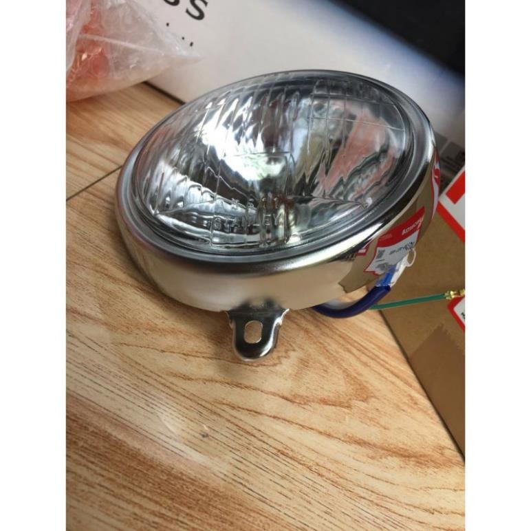 Bộ chóa pha đèn 67 gáo và đồng hồ