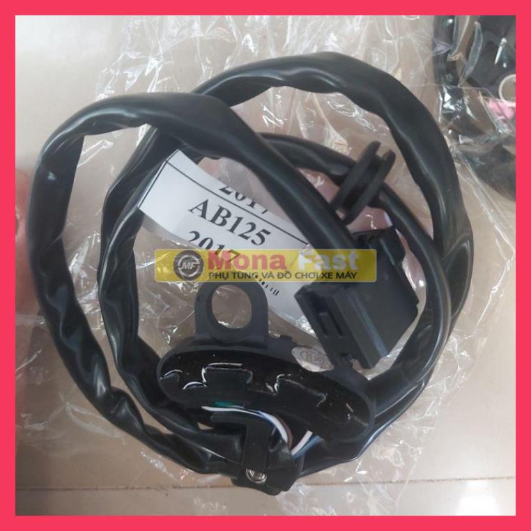 cảm biến đề từ ckp ab vision