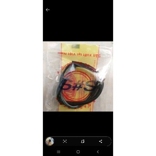 Công tắc phanh tay thắng đùm cho dream wave